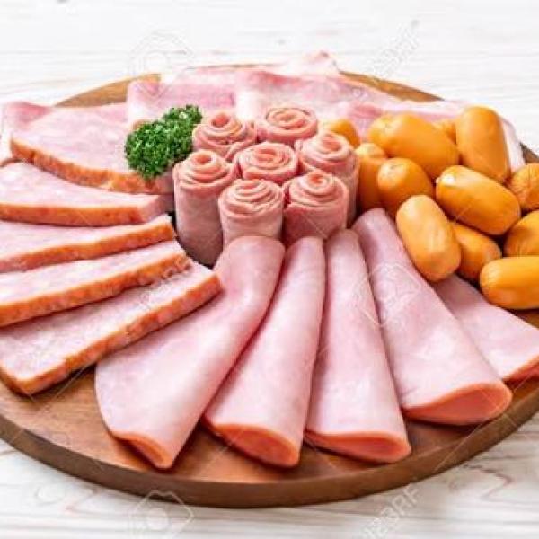 Meats